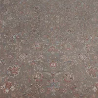 فرش ۷۰۰ شانه طرح افشان