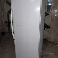 یخچال الکترواستیل