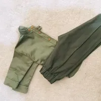 لباس پسرانه