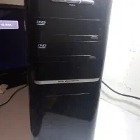 کیس گیمینک رم 12 گیگ گرافیک GTX1060 6GB