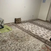 ۵۵ متر قولنامه ای بهاران