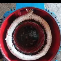 سیم پیچی الکتروموتور های سه فاز وتک فاز|خدمات پیشه و مهارت|ایلام, |دیوار