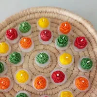 گیفت شمع یلدا|صنایع دستی و سایر لوازم تزئینی|مشهد, رده|دیوار