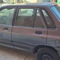 پراید مدل ۸۹|خودرو سواری و وانت|برازجان, |دیوار