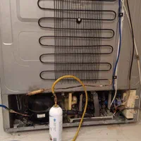 تعمیرات یخچال الجی دوو سامسونگ یخچالسازی|خدمات پیشه و مهارت|تهران, صد دستگاه|دیوار