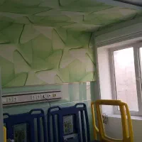 نصب کاغذ دیواری|خدمات پیشه و مهارت|تهران, شهرک چیتگر|دیوار