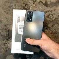 فروش شیائومی ۱۲پرو مثل روز اول تحویل امروز