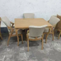 میز ناهار خوری مبلمان تخت سنتی zhaleh