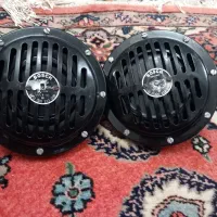 بوق 1011(اصل آلمان)