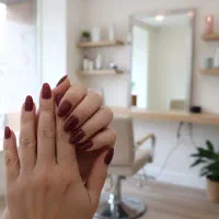 کاشت ناخن|خدمات آرایشگری و زیبایی|فردیس, شهرک وحدت|دیوار