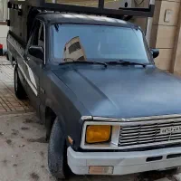 مزدا۲۰۰۰مدل ۸۱کولر دار