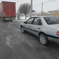 پژو slx 98|خودرو سواری و وانت|شوط, |دیوار