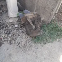گیربکس ۲۰۶تیپ۲