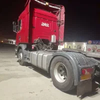 ۳۸۰مدل۹۰|خودرو سنگین|بیرجند, |دیوار