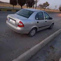 تیبا مدل ۹۳