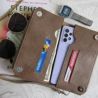 کیف موبایل  پول کارت....