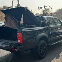 مدل ۱۴۰۲ بدون رنگ|خودرو سواری و وانت|تهران, اوقاف|دیوار