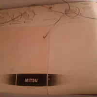 ماشین لباسشویی دوقلو Mitsu|ماشین لباسشویی و خشککن لباس|بیرجند, |دیوار