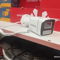 فروش انواع دوربین های مداربسته AHD و IP|دوربین مداربسته|پارس‌آباد, |دیوار