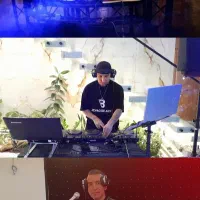 دی جی وایُل ( djviol )|خدمات پذیرایی، مراسم|اندیشه, اندیشه فاز ۴|دیوار