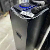 اسپیکر با ارتفاع 1/20(فروشگاه پلاس)|سیستم صوتی خانگی|کرمانشاه, |دیوار