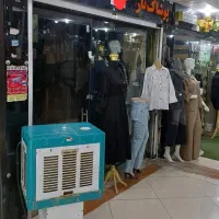 با سلام فروش مغازه پاساژ فرهنگیان طبقه همکف|فروش مغازه و غرفه|لردگان, |دیوار