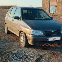 پراید 111 مدل 90 فرمان هیدرولیک