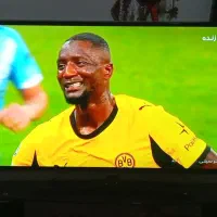 ال ای دی سامسونگ اسمارت هوشمند 46 اینچ در حد صفر