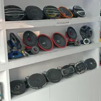 ضبط و باند ماشین. سیستم صوتی|قطعات یدکی و لوازم جانبی|بوکان, |دیوار