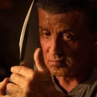 چاقو Rambo 5|کوهنوردی و کمپینگ|تهران, فردوسی|دیوار