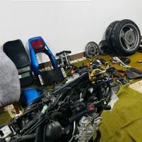 هندا cb400|موتورسیکلت|تهران, آبشار تهران|دیوار