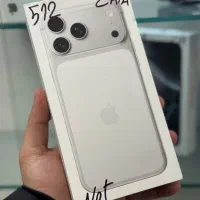 ۱۷ پرومکس  اکتیو ۵۱۲ گیگ