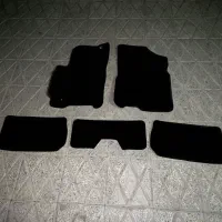 کفپوش موکتی