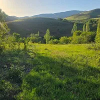 فروش ۳۰۰متر باغ ویلایی در ییلاق آسکین غرق آباد