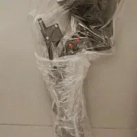 فروش لوازم لاین ناخن در حد نو|آرایشگاه و سالنهای زیبایی|نقده, |دیوار