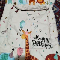 چندتا وسیله نوزادبصورت یکجا