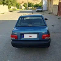 پراید|خودرو سواری و وانت|ایلام, |دیوار