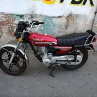هوندا ۲۰۰|موتورسیکلت|تهران, خانی‌آباد|دیوار
