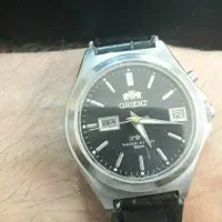 ساعت orient  اتومات ژاپنی اصل در حد نو