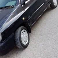 پراید 88.
