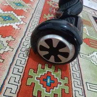 اسکوتر برقی|دوچرخه، اسکیت، اسکوتر|بندر امام خمینی, |دیوار