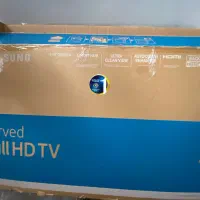 کارتون TV سامسونگ