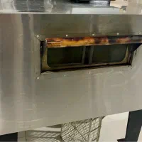 فروش فر ریلی پیتزا