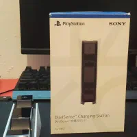 پایه شارژ مدل اصلی سونی CFI-ZDS1 اورجینال و سالم