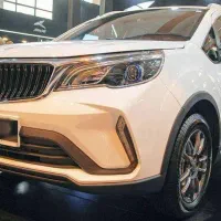 بک ایکس 3پرو|خودرو سواری و وانت|رشت, جانبازان|دیوار