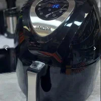 سرخ کن نوا