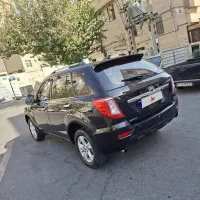 لیفان X60 مدل93 بدون رنگ مشابه صفر خشک|خودرو سواری و وانت|تهران, شهرک ولیعصر جنوبی|دیوار