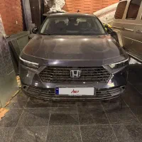 هوندا آکورد 2025 معین خودرو