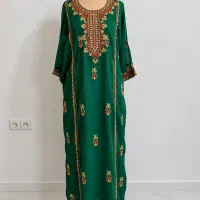 دوخت لباس مجلسی و زنانه در پیامبراعظم ۴روزه