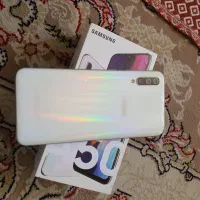 a50 سامسونگ ۱۲۸گ|موبایل|تهران, قیام|دیوار
